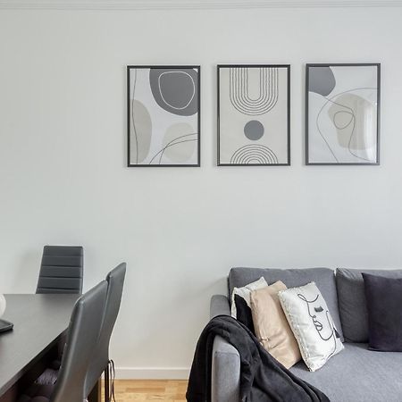 Maison 8 Personnes - Parking - Metro 7 Et Rer B A 6 Minutes La Courneuve Kültér fotó