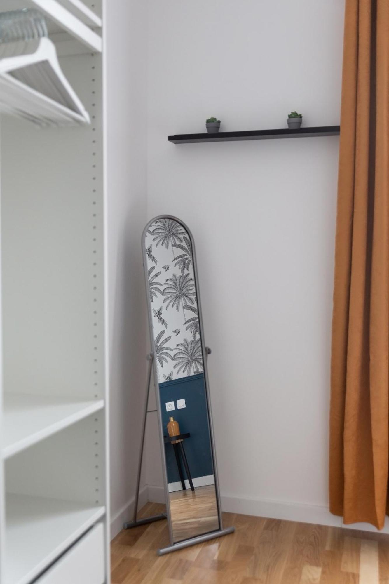 Maison 8 Personnes - Parking - Metro 7 Et Rer B A 6 Minutes La Courneuve Kültér fotó