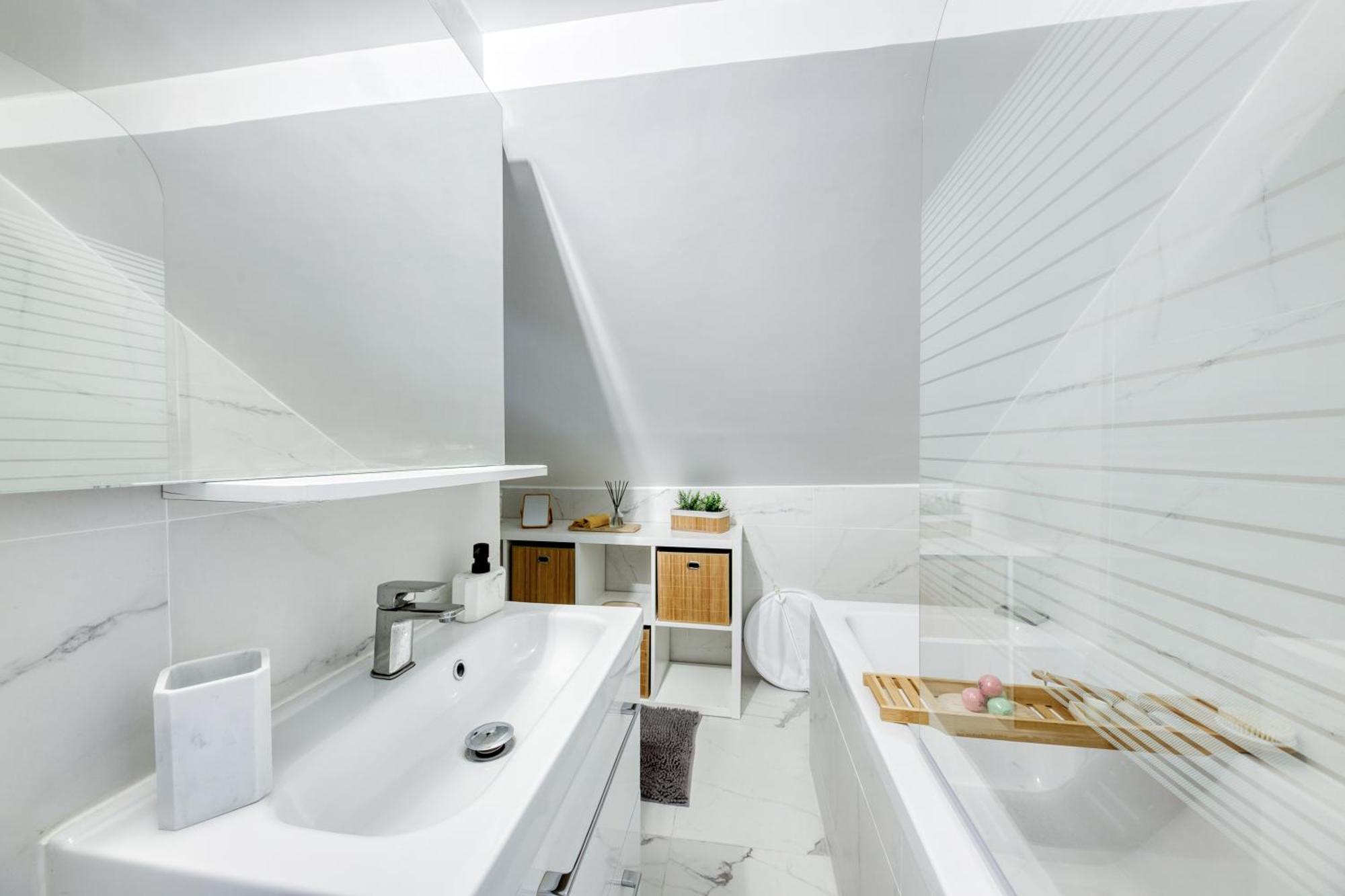 Maison 8 Personnes - Parking - Metro 7 Et Rer B A 6 Minutes La Courneuve Kültér fotó